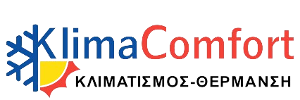 Klimacomfort-logo
